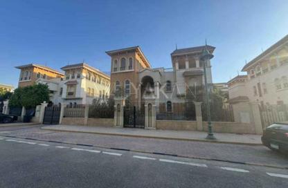 Villa - 5 - 5 for sale in Al Diyar - Al Narges - New Cairo City - Cairo