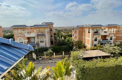 Villa - 5 - 5 for sale in Al Diyar - Al Narges - New Cairo City - Cairo