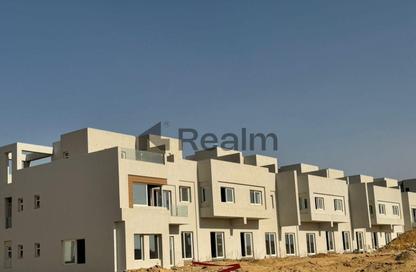 Apartment - 3 - 3 for sale in Mountain View iCity October - 6 October Compounds - 6 October City - Giza Apartment - 3 - 3 for sale in Mountain View iCity October - 6 October Compounds - 6 October City - Giza