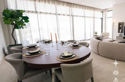 Villa - 4 Bedrooms - 4 Bathrooms for sale in Silver Sands - Qesm Marsa Matrouh - North Coast