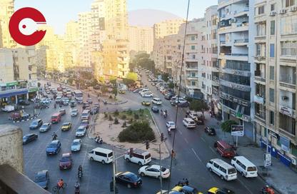 شقة - 2 - 1 للبيع في شارع ابو قير - الإبراهيمية - حي وسط - الاسكندرية شقة - 2 - 1 للبيع في شارع ابو قير - الإبراهيمية - حي وسط - الاسكندرية