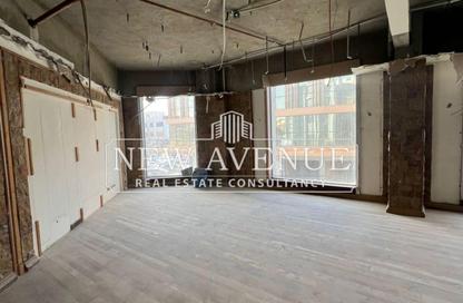Office Space - 4 Bedrooms - 2 Bathrooms for rent in El Narges Buildings - Al Narges - New Cairo City - Cairo