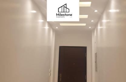 Apartment - 3 Bedrooms - 3 Bathrooms for sale in Galleria Moon Valley - South Investors Area - New Cairo City - Cairo