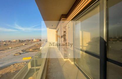 Apartment - 3 Bedrooms - 2 Bathrooms for sale in El Patio Oro - 5th Settlement Compounds - The 5th Settlement - New Cairo City - Cairo