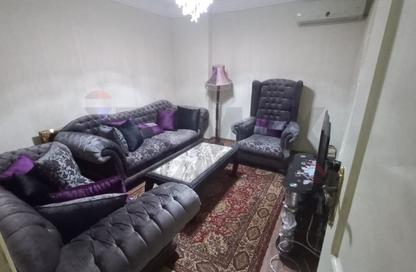 Apartment - 3 - 2 for sale in Abo Qir St. - Ibrahimia - Hay Wasat - Alexandria Apartment - 3 - 2 for sale in Abo Qir St. - Ibrahimia - Hay Wasat - Alexandria