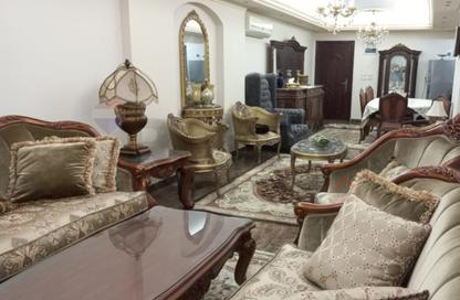 Apartment - 3 - 2 for sale in Abo Qir St. - Ibrahimia - Hay Wasat - Alexandria