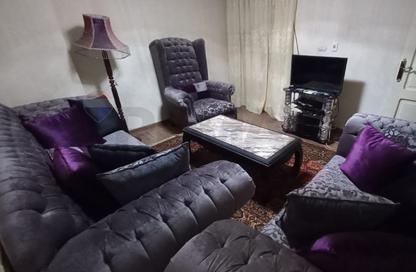 Apartment - 3 - 2 for sale in Abo Qir St. - Ibrahimia - Hay Wasat - Alexandria Apartment - 3 - 2 for sale in Abo Qir St. - Ibrahimia - Hay Wasat - Alexandria