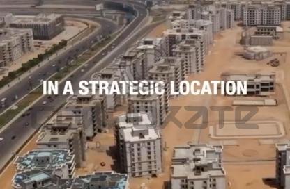 شقة - 2 - 1 للبيع في مايان القاهرة الجديدة - مدينة القاهرة الجديدة - القاهرة
