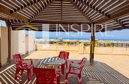 Duplex - 7 - 5 for sale in Green Beach - Al Alamein - North Coast