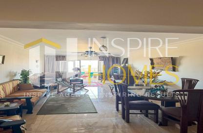 Duplex - 7 - 5 for sale in Green Beach - Al Alamein - North Coast