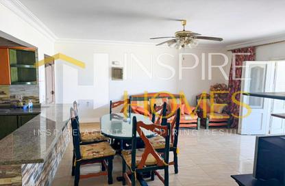 Duplex - 7 - 5 for sale in Green Beach - Al Alamein - North Coast