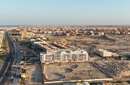 شقة - غرفة نوم - 1 حمام للبيع في منطقة الاحياء - الغردقة - محافظة البحر الاحمر