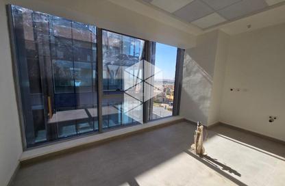 Clinic - Studio - 1 for rent in Three Sixty - 5th Settlement Compounds - The 5th Settlement - New Cairo City - Cairo