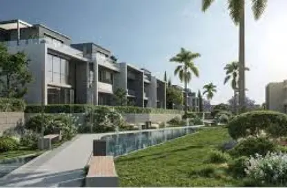 شقة - 3 غرف نوم - 3 حمامات للبيع في الكارما كاي - كمبوندات الشيخ زايد - الشيخ زايد - الجيزة