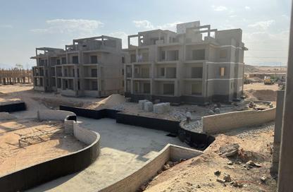 Apartment - 1 - 1 for sale in Jasmine Palace Resort - Hurghada Resorts - Hurghada - Red Sea