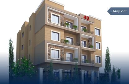 Apartment - 3 Bedrooms - 2 Bathrooms for sale in North Rehab - New Cairo City - Cairo Apartment - 3 Bedrooms - 2 Bathrooms for sale in North Rehab - New Cairo City - Cairo