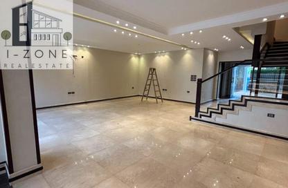 Twin House - 4 Bedrooms - 3 Bathrooms for sale in Mivida - 5th Settlement Compounds - The 5th Settlement - New Cairo City - Cairo