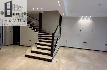 Twin House - 4 Bedrooms - 3 Bathrooms for sale in Mivida - 5th Settlement Compounds - The 5th Settlement - New Cairo City - Cairo