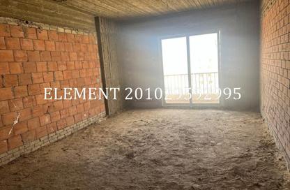 Apartment - 3 Bedrooms - 3 Bathrooms for sale in Mountain View iCity October - 6 October Compounds - 6 October City - Giza