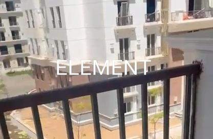 Apartment - 3 Bedrooms - 3 Bathrooms for sale in Mountain View iCity October - 6 October Compounds - 6 October City - Giza Apartment - 3 Bedrooms - 3 Bathrooms for sale in Mountain View iCity October - 6 October Compounds - 6 October City - Giza