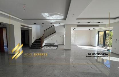 Townhouse - 4 - 4 for rent in Villette - 5th Settlement Compounds - The 5th Settlement - New Cairo City - Cairo