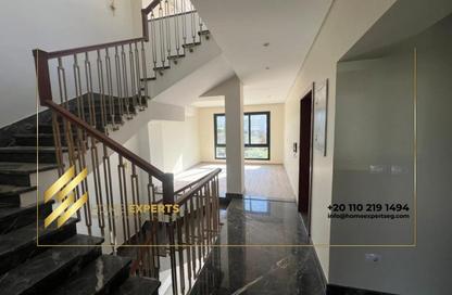 Townhouse - 4 - 4 for rent in Villette - 5th Settlement Compounds - The 5th Settlement - New Cairo City - Cairo