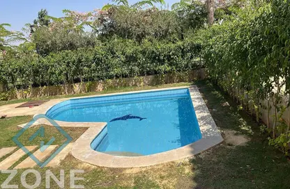 فيلا - 3 غرف نوم - 3 حمامات للايجار في پريڤادو - مدينتي - القاهرة