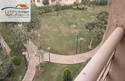 Apartment - 2 Bedrooms - 2 Bathrooms for rent in Madinaty - Cairo