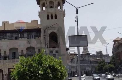 شقة - 2 - 1 للايجار في شارع بطرس غالي - روكسي - مصر الجديدة - القاهرة