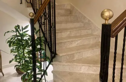 Duplex - 3 Bedrooms - 3 Bathrooms for sale in El Banafseg Apartment Buildings - El Banafseg - New Cairo City - Cairo Duplex - 3 Bedrooms - 3 Bathrooms for sale in El Banafseg Apartment Buildings - El Banafseg - New Cairo City - Cairo