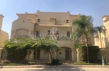 منزل مزدوج - 4 غرف نوم - 4 حمامات للبيع في الباتيو - الطريق الدائري - مدينة 6 أكتوبر - الجيزة منزل مزدوج - 4 غرف نوم - 4 حمامات للبيع في الباتيو - الطريق الدائري - مدينة 6 أكتوبر - الجيزة