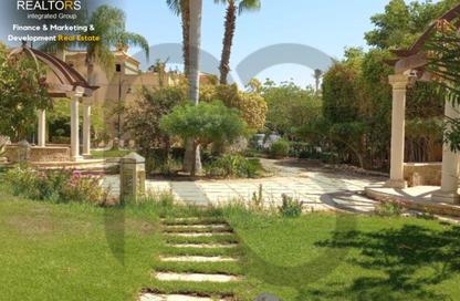 Townhouse - 4 Bedrooms - 4 Bathrooms for sale in Dara Gardens - Northern Expansions - 6 October City - Giza