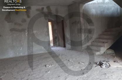 Townhouse - 4 Bedrooms - 4 Bathrooms for sale in Dara Gardens - Northern Expansions - 6 October City - Giza