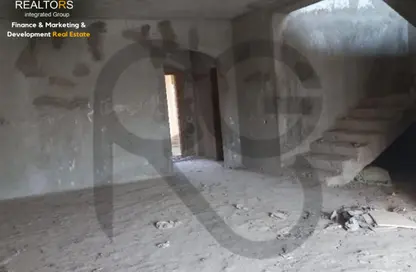 تاون هاوس - 4 غرف نوم - 4 حمامات للبيع في دارا جاردنز - التوسعات الشمالية - مدينة 6 أكتوبر - الجيزة