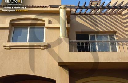 Townhouse - 4 Bedrooms - 4 Bathrooms for sale in Dara Gardens - Northern Expansions - 6 October City - Giza