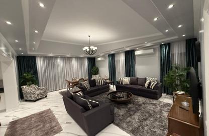 Chalet - 3 - 3 for sale in Ceaser - Ras Al Hekma - North Coast Chalet - 3 - 3 for sale in Ceaser - Ras Al Hekma - North Coast