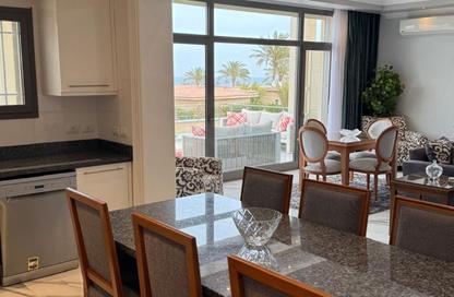 Chalet - 3 - 3 for sale in Ceaser - Ras Al Hekma - North Coast
