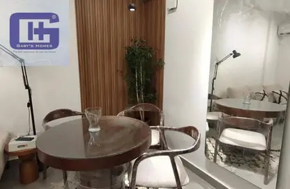 Apartment - Studio - 1 Bathroom for rent in Privado - Madinaty - Cairo