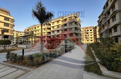 شقة - 2 غرف نوم - 3 حمامات للبيع في باديه بالم هيلز - كمبوندات 6 أكتوبر - مدينة 6 أكتوبر - الجيزة