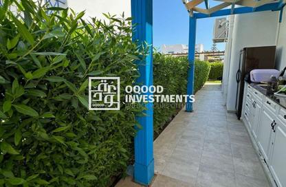 Villa - 4 Bedrooms - 6 Bathrooms for sale in Mountain View - Ras Al Hekma - North Coast Villa - 4 Bedrooms - 6 Bathrooms for sale in Mountain View - Ras Al Hekma - North Coast