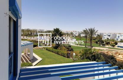 Villa - 4 Bedrooms - 6 Bathrooms for sale in Mountain View - Ras Al Hekma - North Coast Villa - 4 Bedrooms - 6 Bathrooms for sale in Mountain View - Ras Al Hekma - North Coast