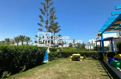 Villa - 4 Bedrooms - 6 Bathrooms for sale in Mountain View - Ras Al Hekma - North Coast