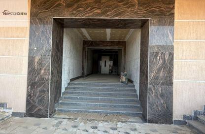 Apartment - 4 - 3 for sale in Bait Alwatan - The 5th Settlement - New Cairo City - Cairo
