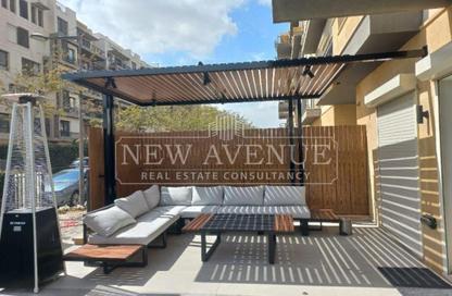 Apartment - 3 Bedrooms - 3 Bathrooms for sale in Eastown - 5th Settlement Compounds - The 5th Settlement - New Cairo City - Cairo