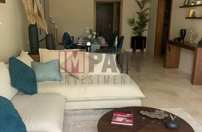 Apartment - 1 Bedroom - 1 Bathroom for sale in Villette - 5th Settlement Compounds - The 5th Settlement - New Cairo City - Cairo
