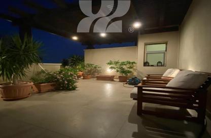 Penthouse - 3 - 3 for rent in Park View - North Investors Area - New Cairo City - Cairo