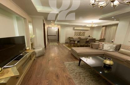 Penthouse - 3 - 3 for rent in Park View - North Investors Area - New Cairo City - Cairo