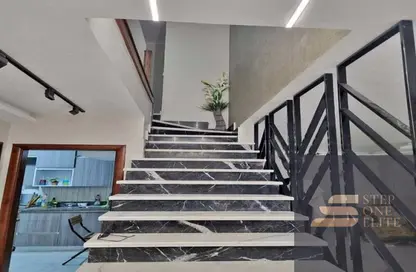 Villa - 4 Bedrooms - 2 Bathrooms for sale in Elaia - New Heliopolis Compounds - New Heliopolis - Cairo