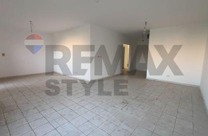 Apartment - 3 Bedrooms - 3 Bathrooms for sale in Ahmed Bin Hanbal St. - Rehab City First Phase - Al Rehab - New Cairo City - Cairo