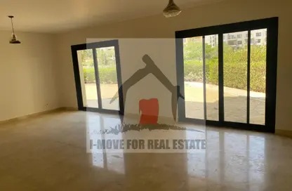 Apartment - 3 Bedrooms - 3 Bathrooms for rent in O West - 6 October Compounds - 6 October City - Giza